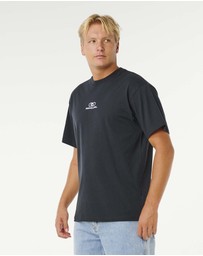 Rip Curl - Pill Icon Loose Tee