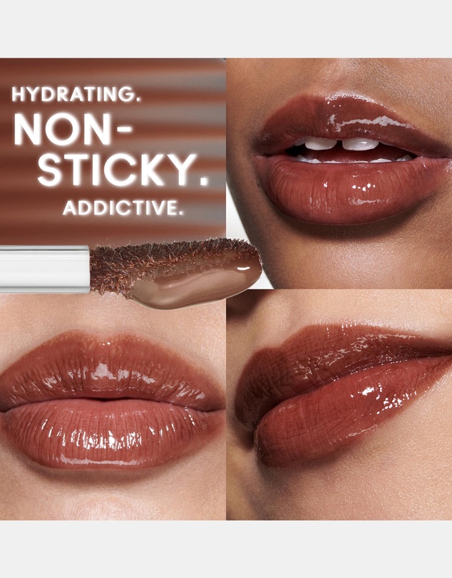 MAC - Lipglass Air