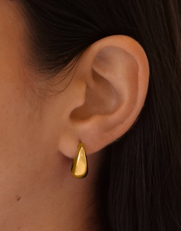 The Silver Collective - Liv Hoops