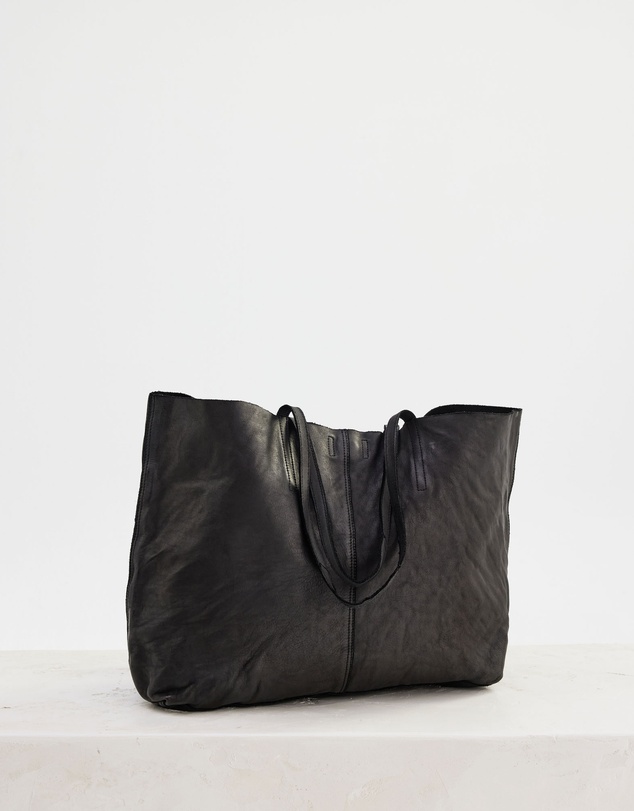 JUJU & CO - Unlined Tote