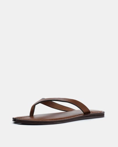 Cocoa Leather