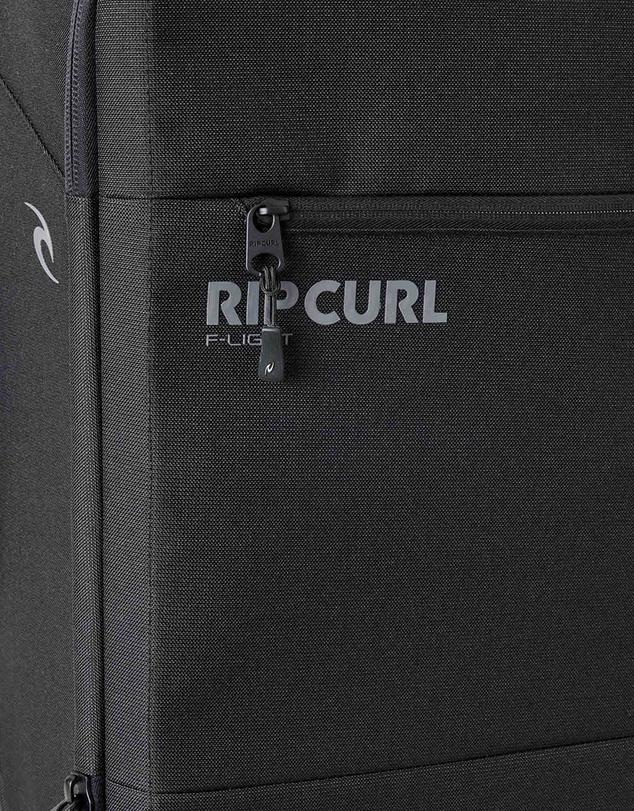 Rip Curl - F-Light 40L Carry-On Wheeled Travel Bag 40L