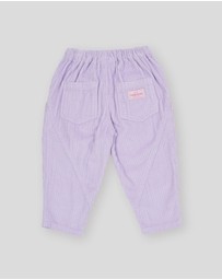 Goldie + Ace - Nora Corduroy Pants - Babies-Kids