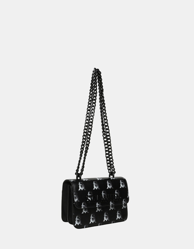 Steve Madden - BNeal Black Black Handbag