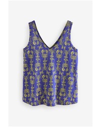 NEXT - Modal Slouch Vest