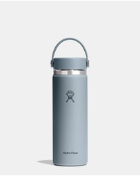 Hydro Flask - 20 Oz Wide Flex Cap