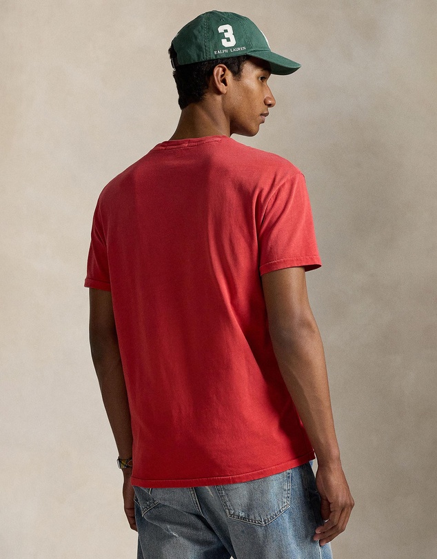 Polo Ralph Lauren - The Ralph Logo T-Shirt