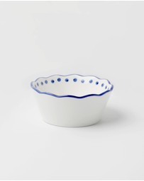 No.22 - Capri Blue Mini Bowls