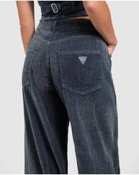 GUESS - Bellflower Jeans