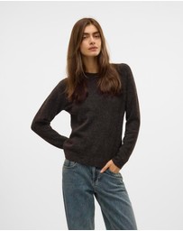 Vero Moda - Doffy Knit