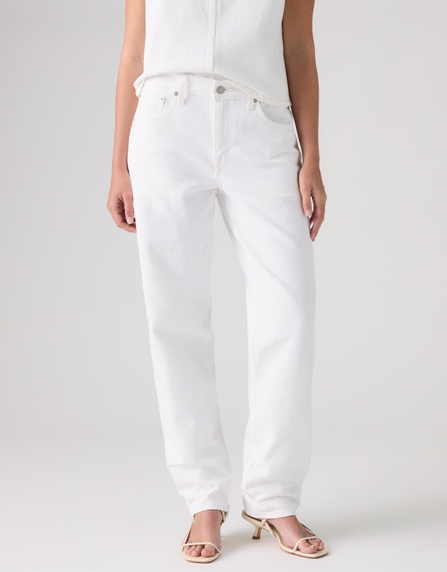 Levi's - Loose Taper Jeans