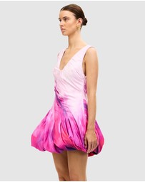 Acler - Gerrans Mini Dress