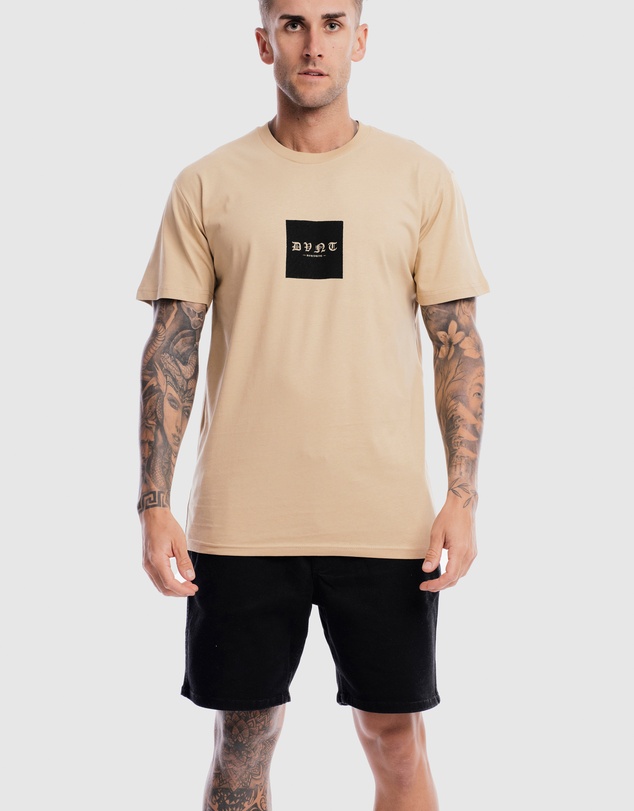 DVNT - S.E.S. Tee