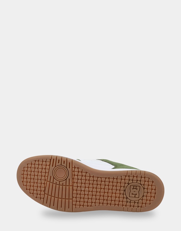DC Shoes - Mens Manteca 4 Skate Shoes
