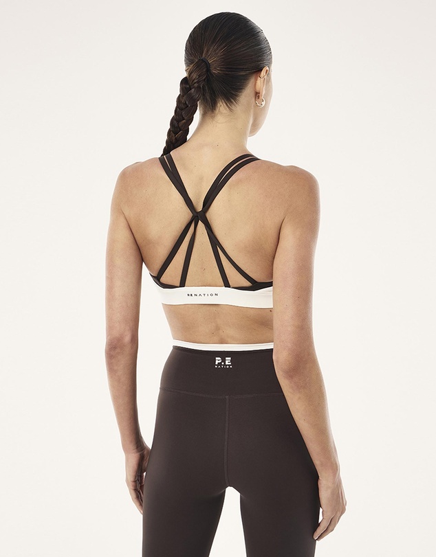 P.E Nation - Activate Sports Bra