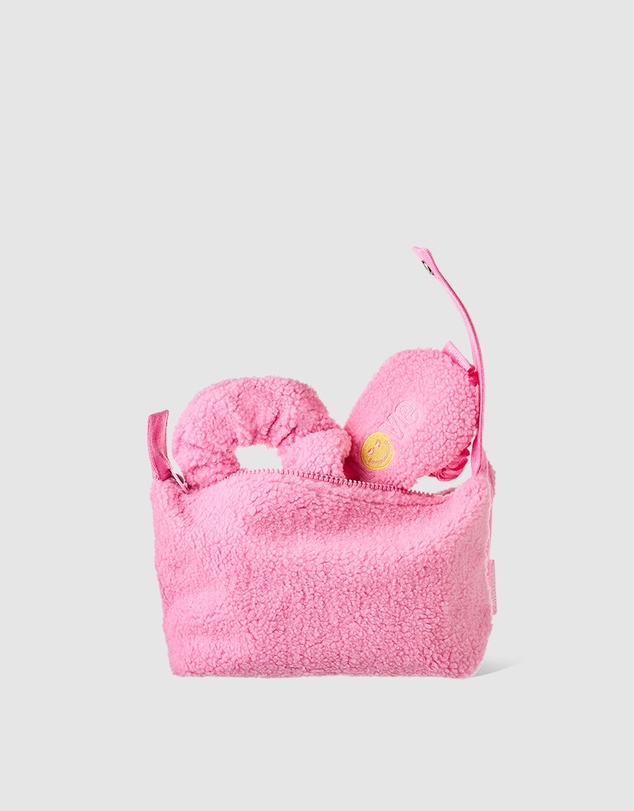 Allkinds - Fluffy Overnight Set