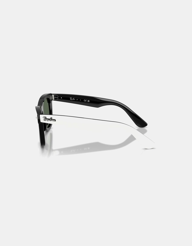 Ray-Ban Junior - 0RJ9140S - Kids