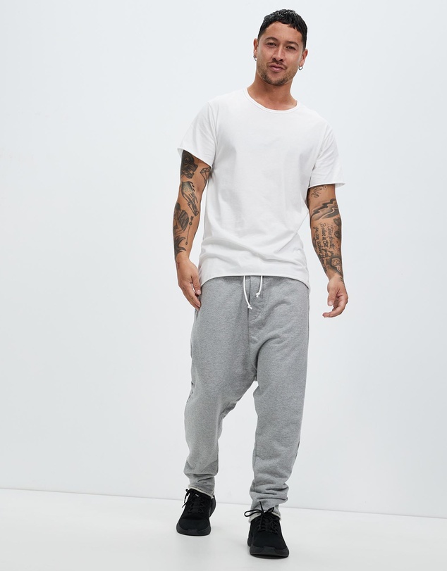 Surrounded By Ghosts - The Feldspar Cotton Tail T-Shirt