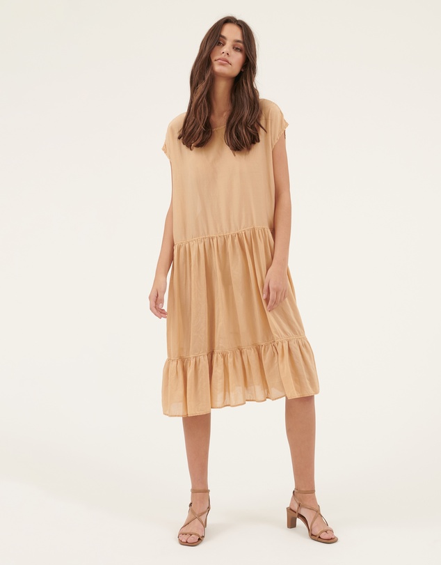 Primness - QI Dress