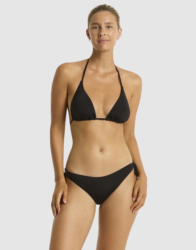 Sea Level Australia - Essentials Edit D Cup Tri Top