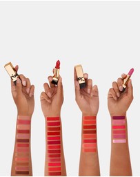 Yves Saint Laurent - Rouge Pur Couture