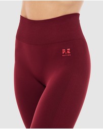 P.E Nation - Restore Seamless Leggings