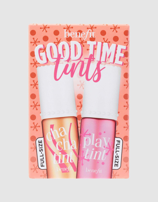 Benefit Cosmetics - Good Time Tints