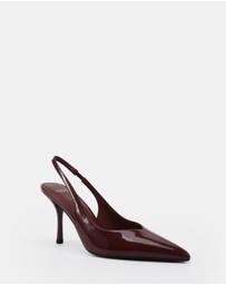 Novo - Izay Heels