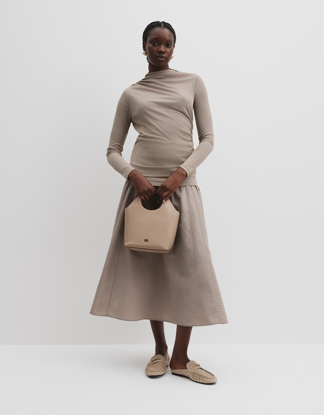 Country Road - Belle Bucket Bag