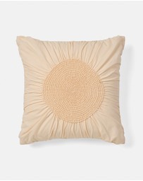 Linen House - Claudia Cushion 48x48cm