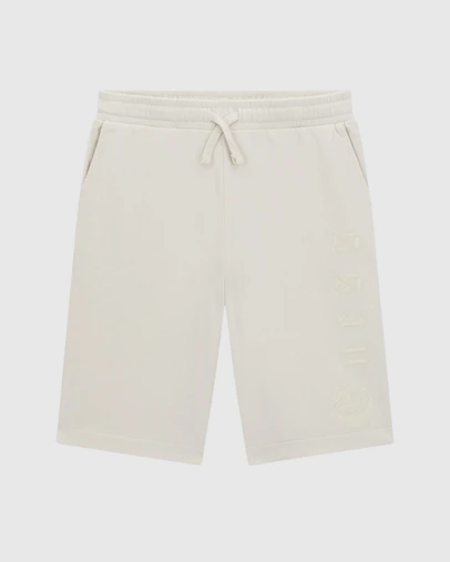 GUESS - Oversize Terry Active Shorts
