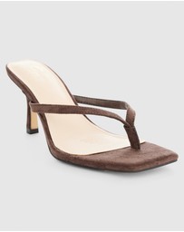 SPURR - Lydia - ONLINE EXCLUSIVE