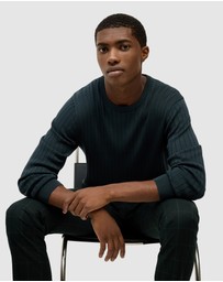 Politix - Todd Crew Knit