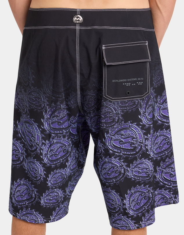 Billabong - Mens Spec 73 All Over Pro 23