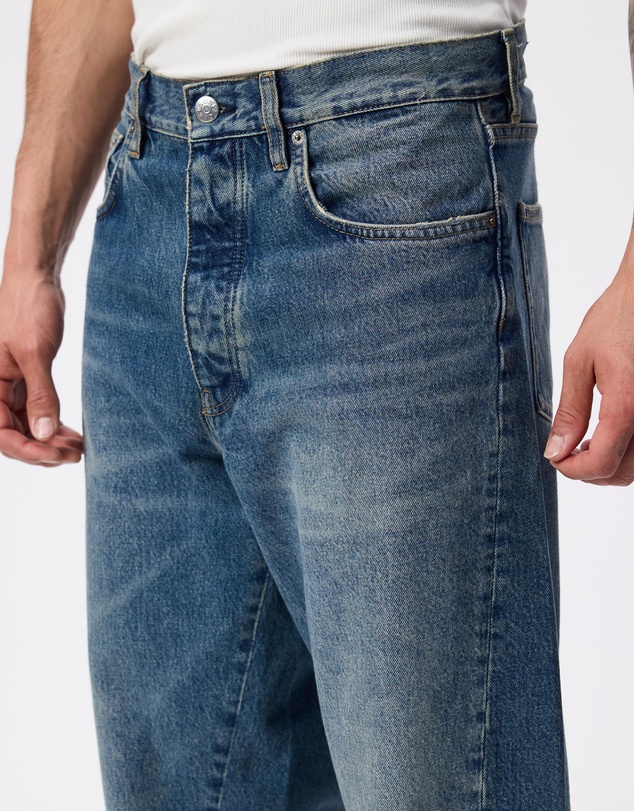 Sunflower - Wide Twist Jeans
