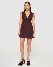 Clea - Rivera Mini Dress