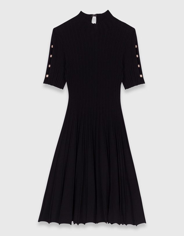 Maje - Raffina Dress