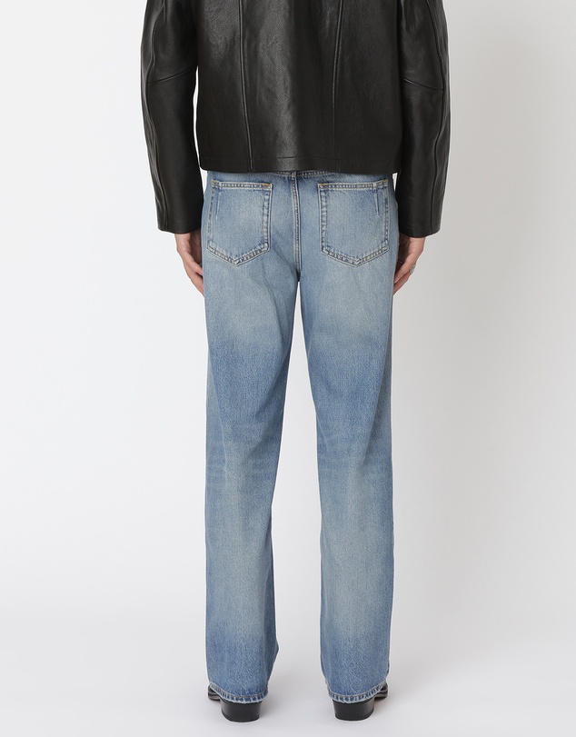 Won Hundred - Genoa Jeans