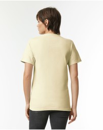 American Apparel - Heavyweight Cotton Unisex T-Shirt