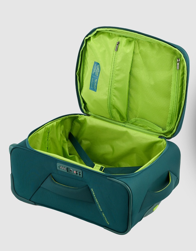 American Tourister - Applite 5 Upright Carry-On (50cm)