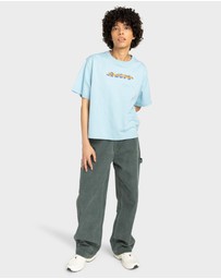 Element - Womens Mushroom T-Shirt