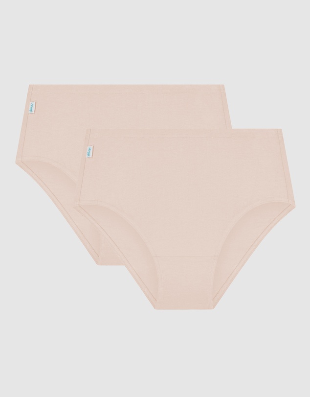 Sloggi - Sloggi Hikini Twin Pack