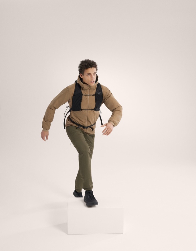 Arc'teryx - Atom Hoody Men's