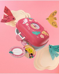 Monbento - MB Gram Graphic Birds