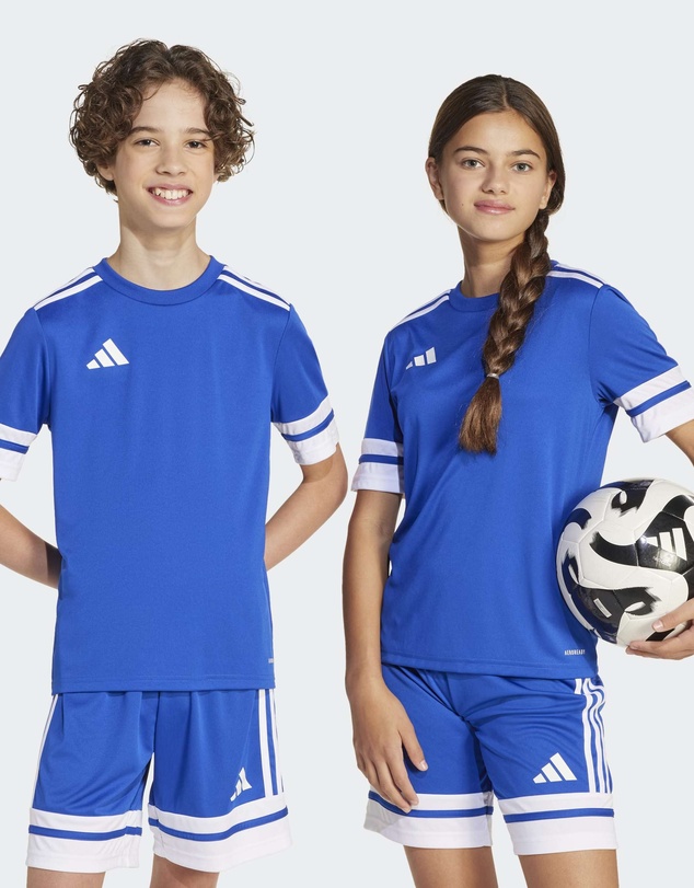 adidas Performance - Squadra 25 Football Jersey Kids
