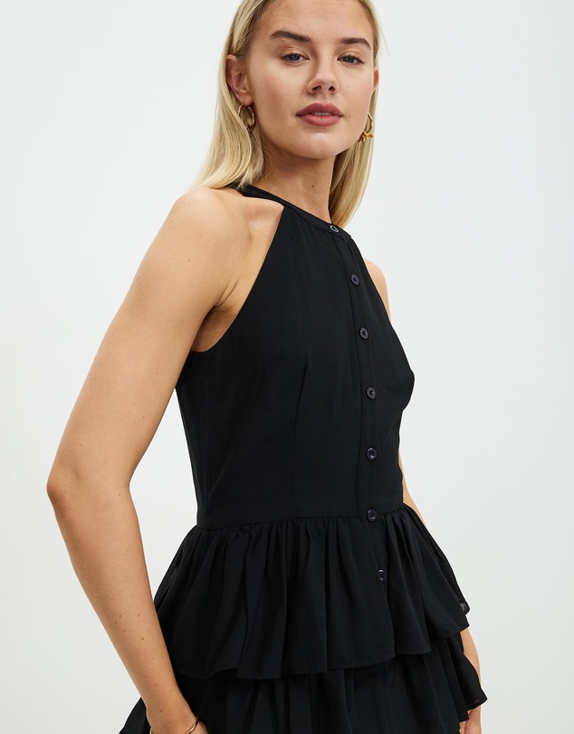 Romance by Honey and Beau - Sophia Maxi Dress