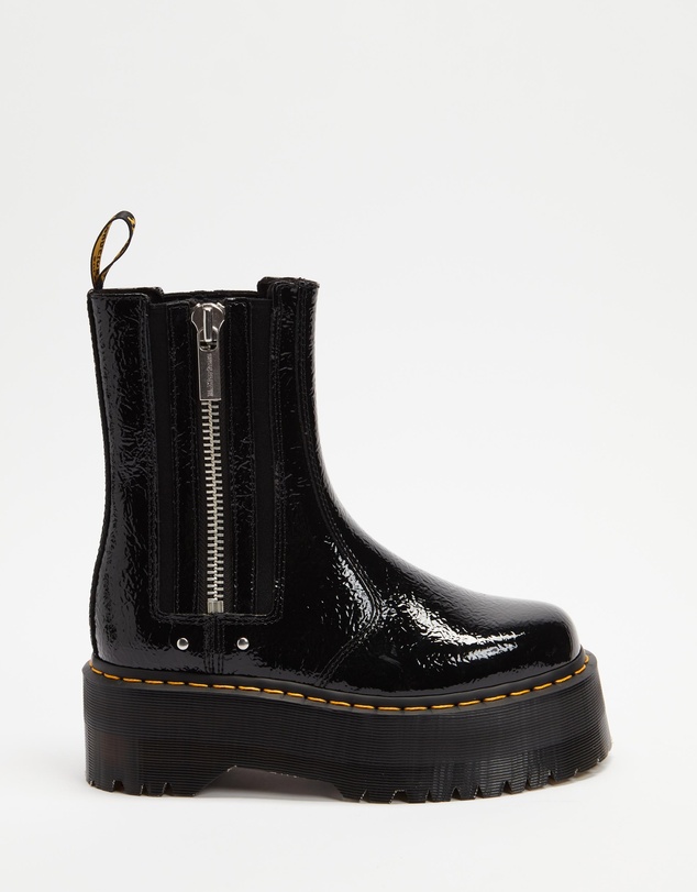 Dr Martens - 2976 Max Chelsea Boots - Women's