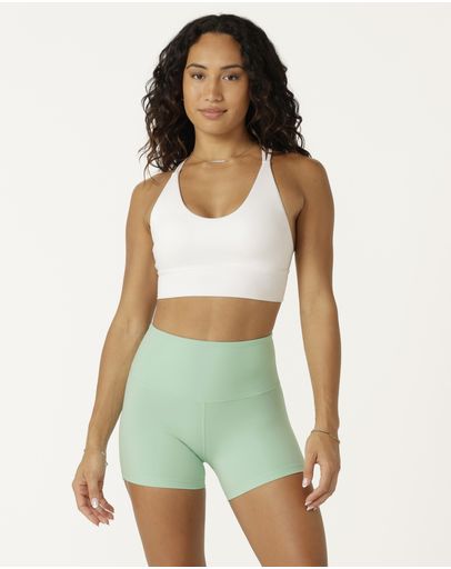 Soft Mint