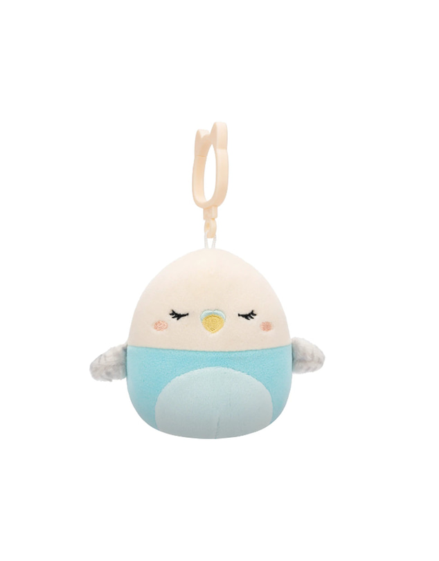 Squishmallows - 3.5 Inch Clips - Assorted B