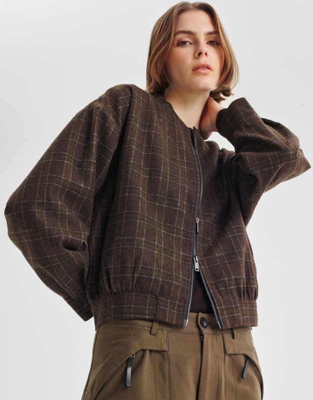 Morrison - Elio Jacket